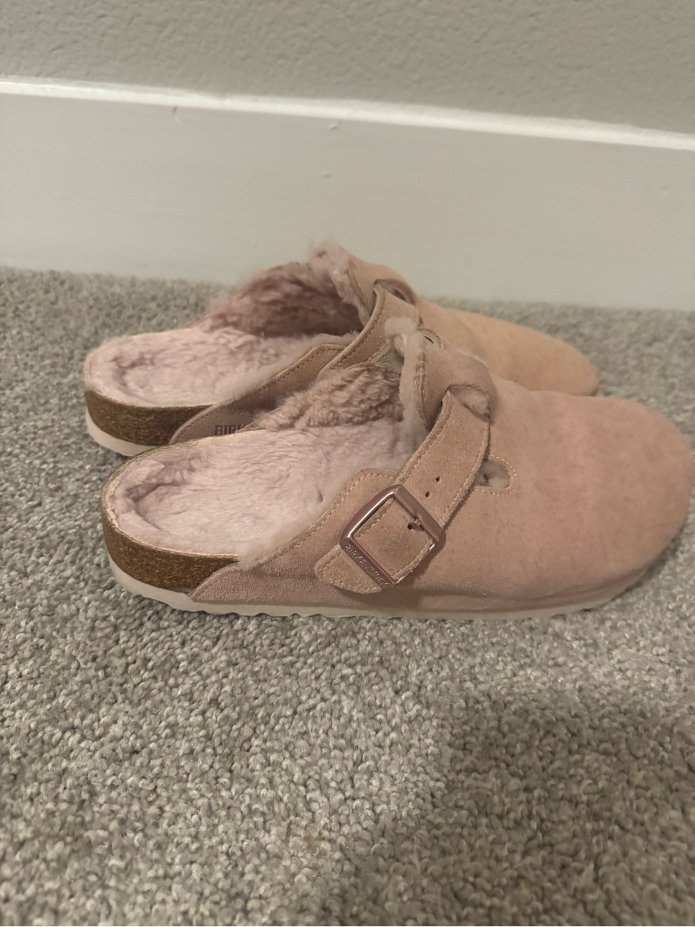 Birkenstock Clogs - Picture 2 of 5